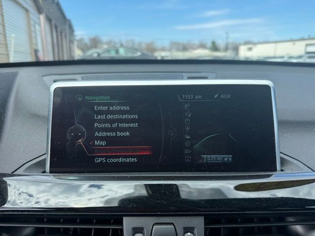 Used 2017 BMW X1 xDrive28i image 21