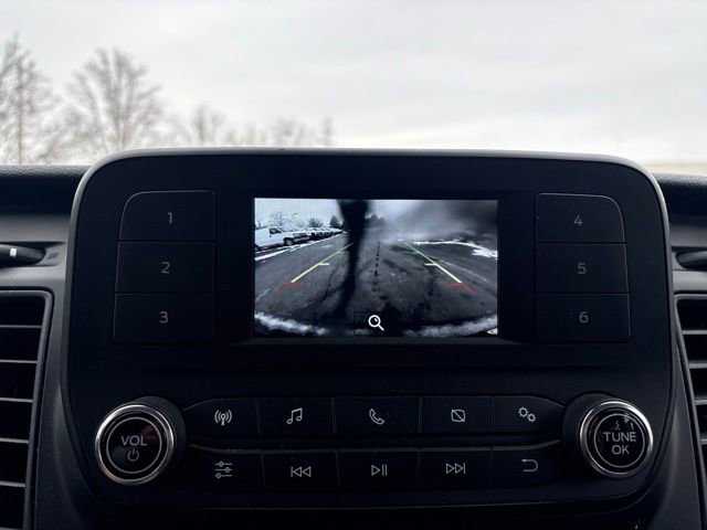 Used 2024 Ford Transit 250 Low Roof w/ Exterior Upgrade Package image 36