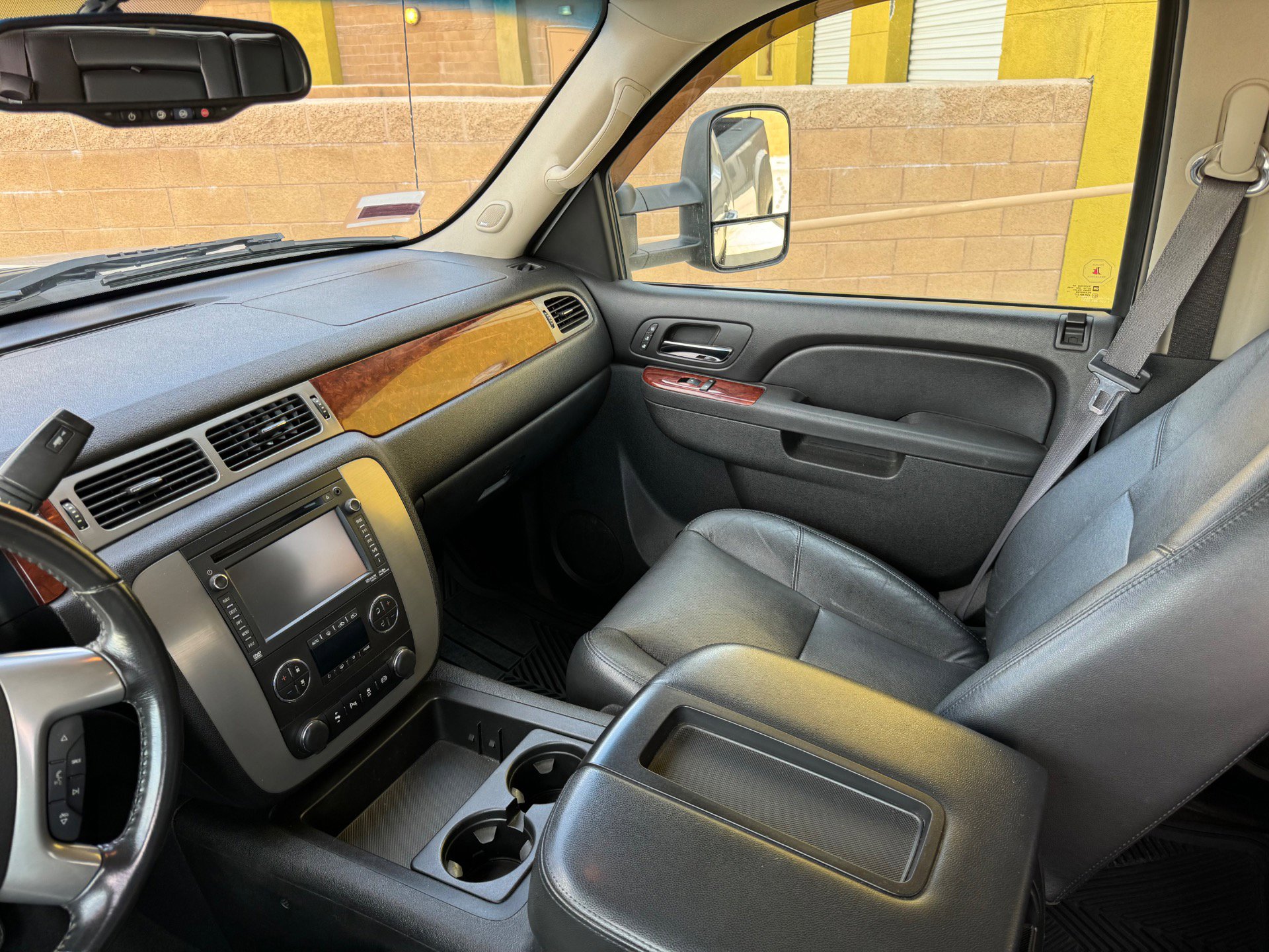 Used 2013 GMC Sierra 2500 SLT image 27