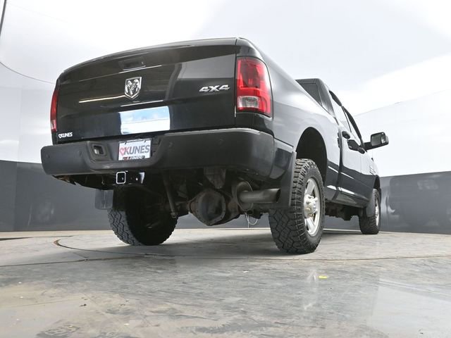 Used 2018 RAM 3500 Tradesman w/ Popular Equipment Group AWD/4WD image 42