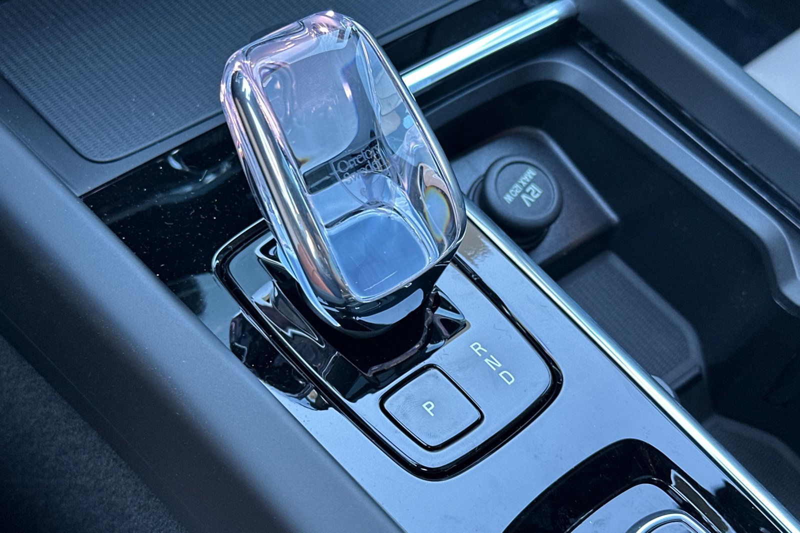 New 2026 Volvo XC60 B5 Core image 19