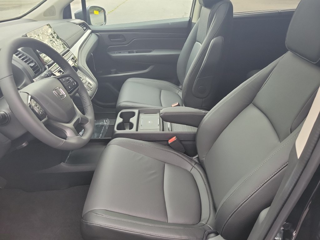 New 2026 Honda Odyssey EX-L image 18