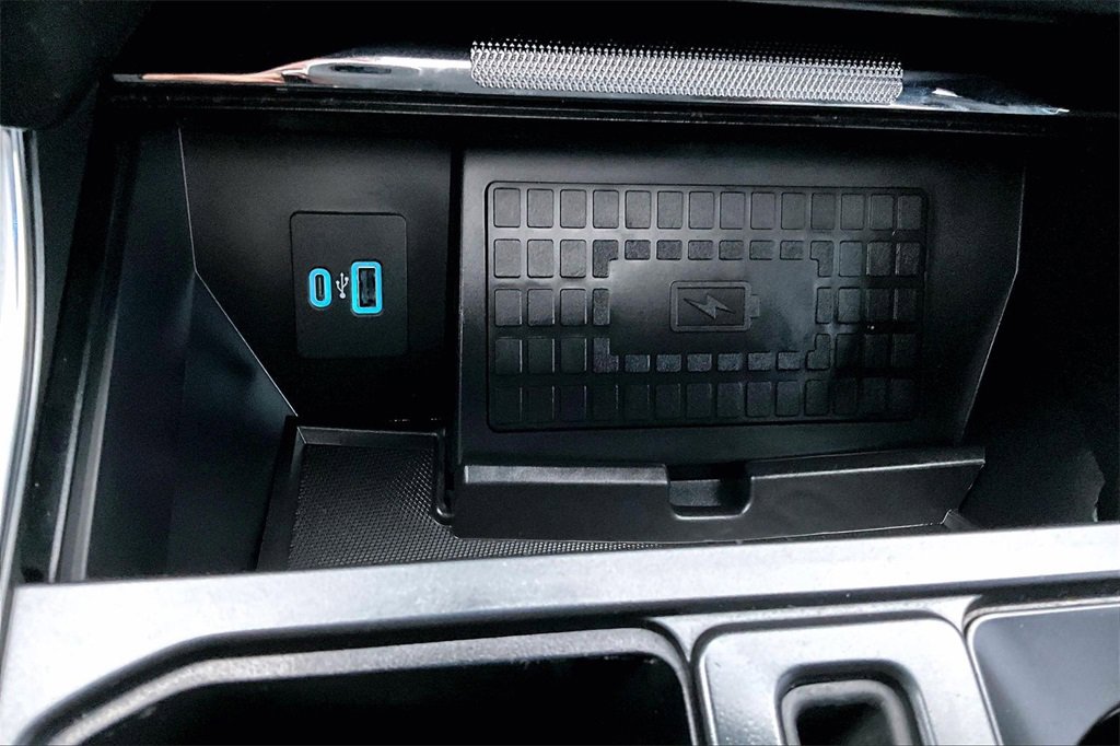 Used 2022 Ford F150 Raptor w/ Equipment Group 801A High image 16