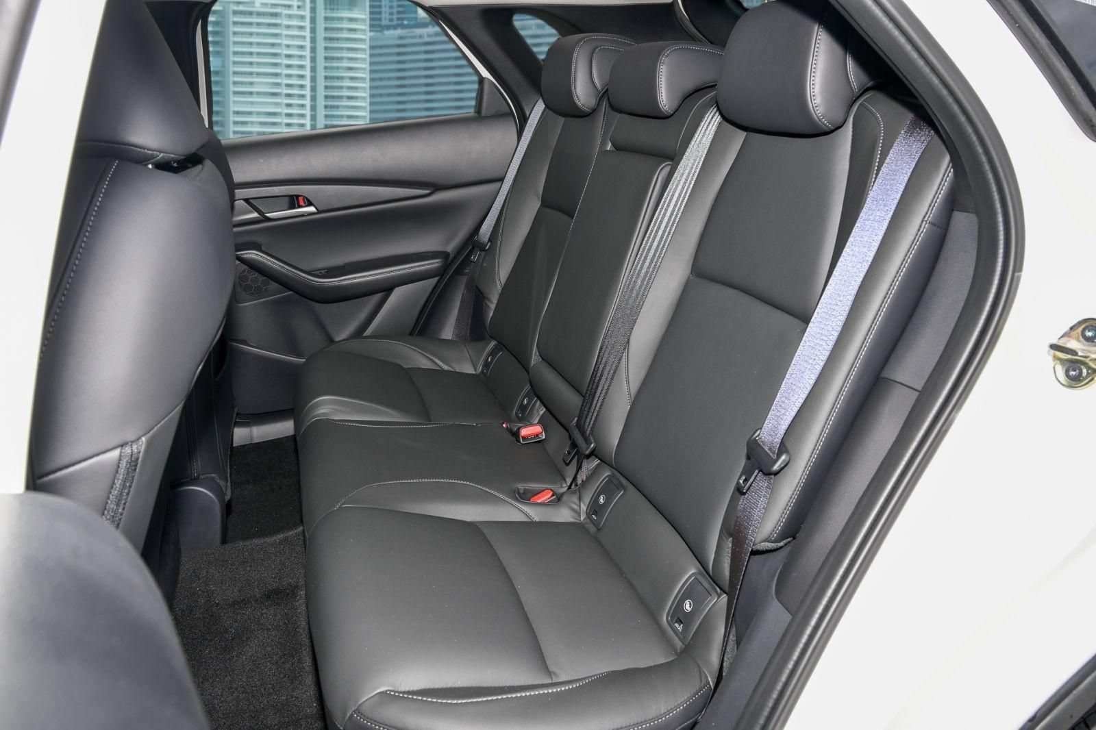 New 2026 MAZDA CX-30 AWD 2.5 S image 7