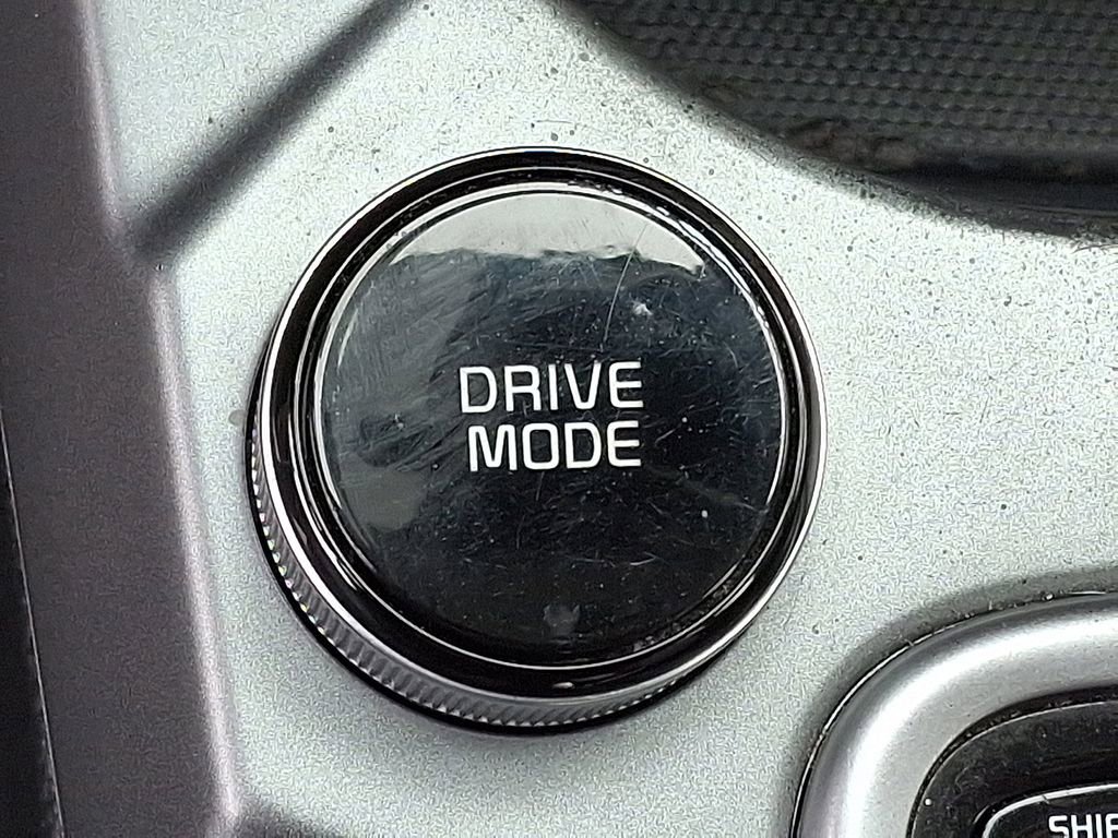 Certified 2024 Kia Seltos LX image 23