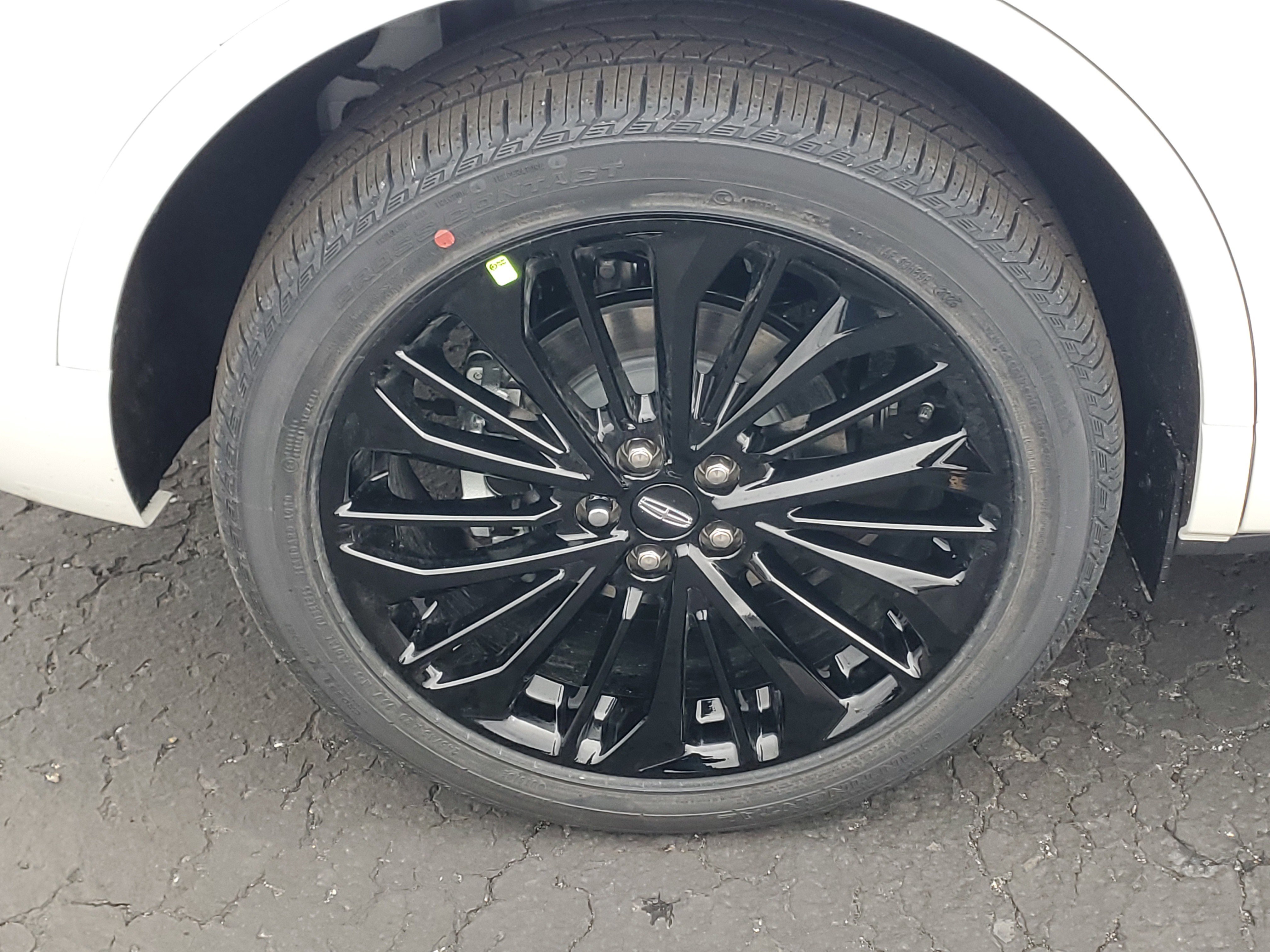 New 2026 Lincoln Corsair Premiere image 5