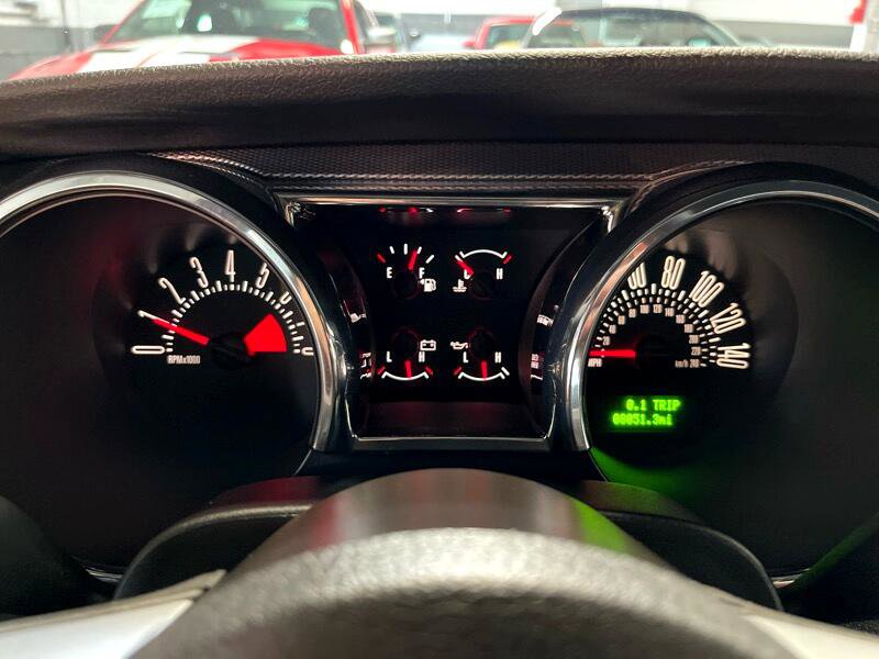 Used 2008 Ford Mustang GT Premium image 30