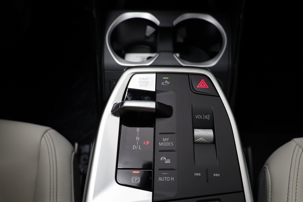 New 2026 BMW X2 xDrive28i w/ Convenience Package image 12