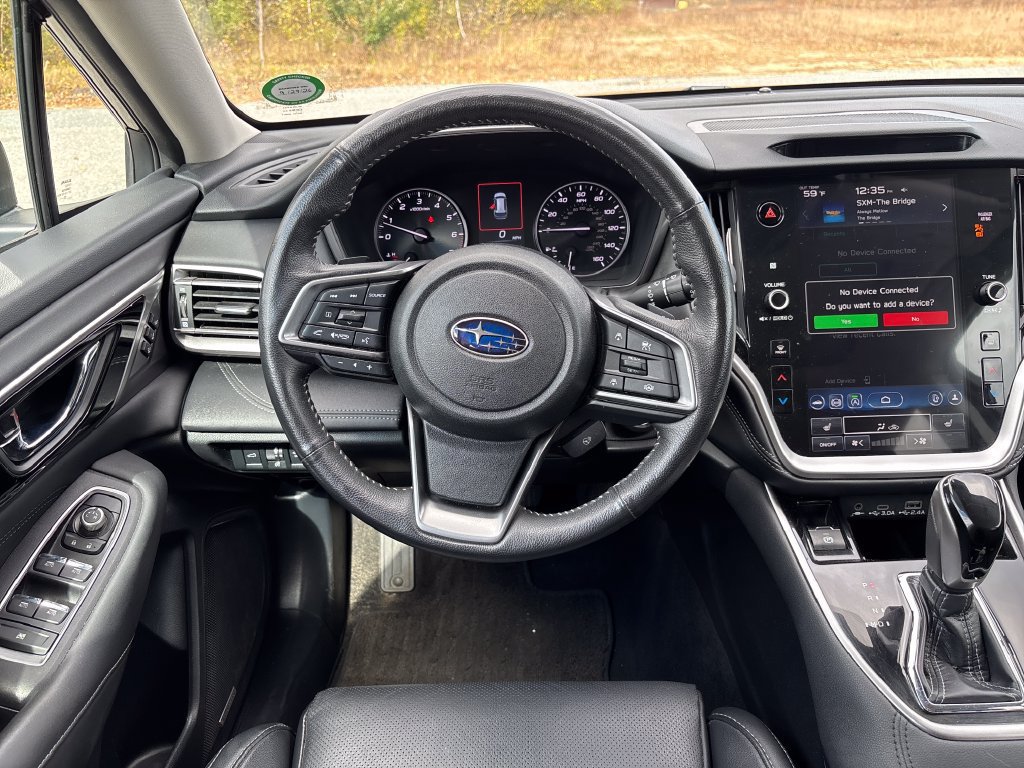 Used 2024 Subaru Outback Limited AWD/4WD image 13