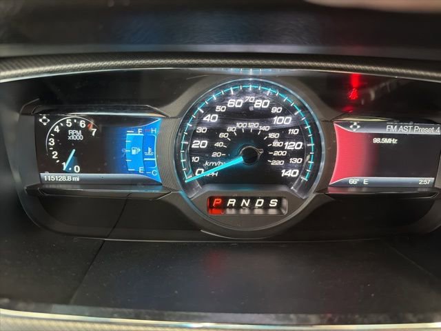 Used 2018 Ford Taurus SHO w/ Driver Assist Package AWD/4WD image 18