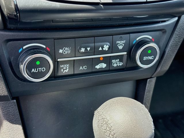 Used 2019 Acura ILX FWD image 23