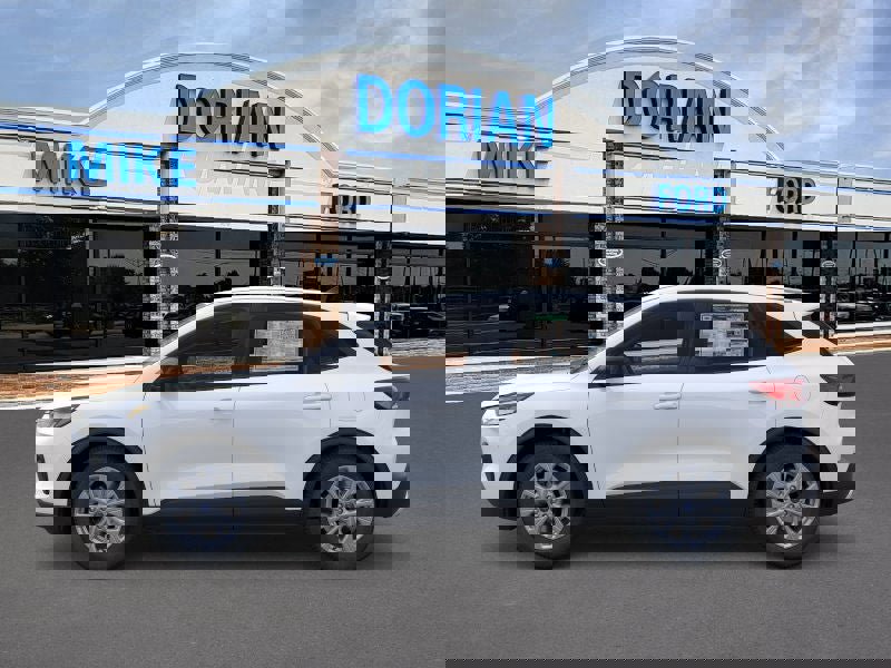 New 2026 Ford Escape Active w/ Active Premium Tech Pack image 3