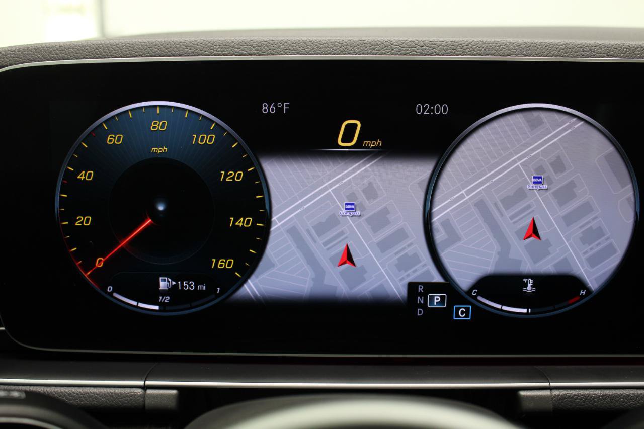 Used 2020 Mercedes-Benz GLE 350 4MATIC image 82