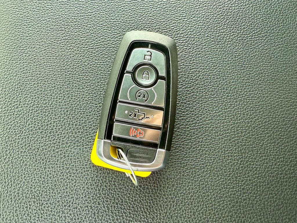 Certified 2024 Ford F150 XLT w/ Equipment Group 302A MID image 37