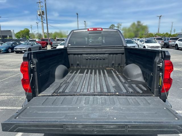 Used 2019 Toyota Tundra SR5 AWD/4WD image 27