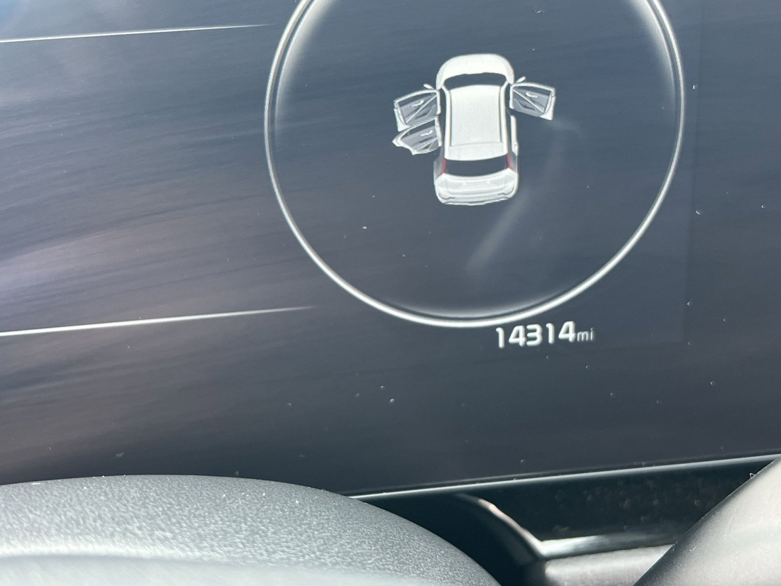 Used 2023 Kia Niro Wind w/ Wind Preserve Package image 17