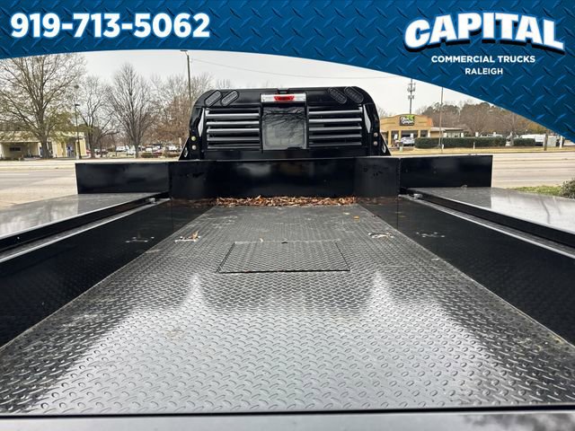 New 2026 Ford F450 XL image 16