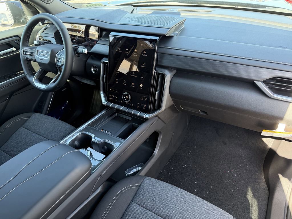 New 2026 GMC Acadia Elevation image 14