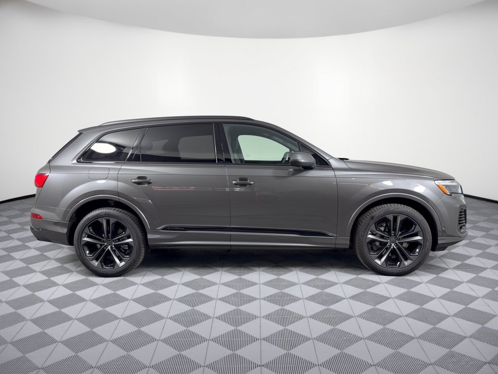 Used 2026 Audi Q7 3.0T Premium Plus w/ Premium Plus Package AWD/4WD image 8