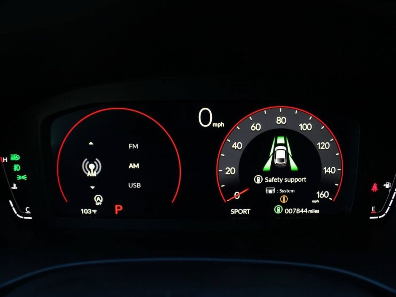 Certified 2026 Acura Integra A-Spec FWD image 19