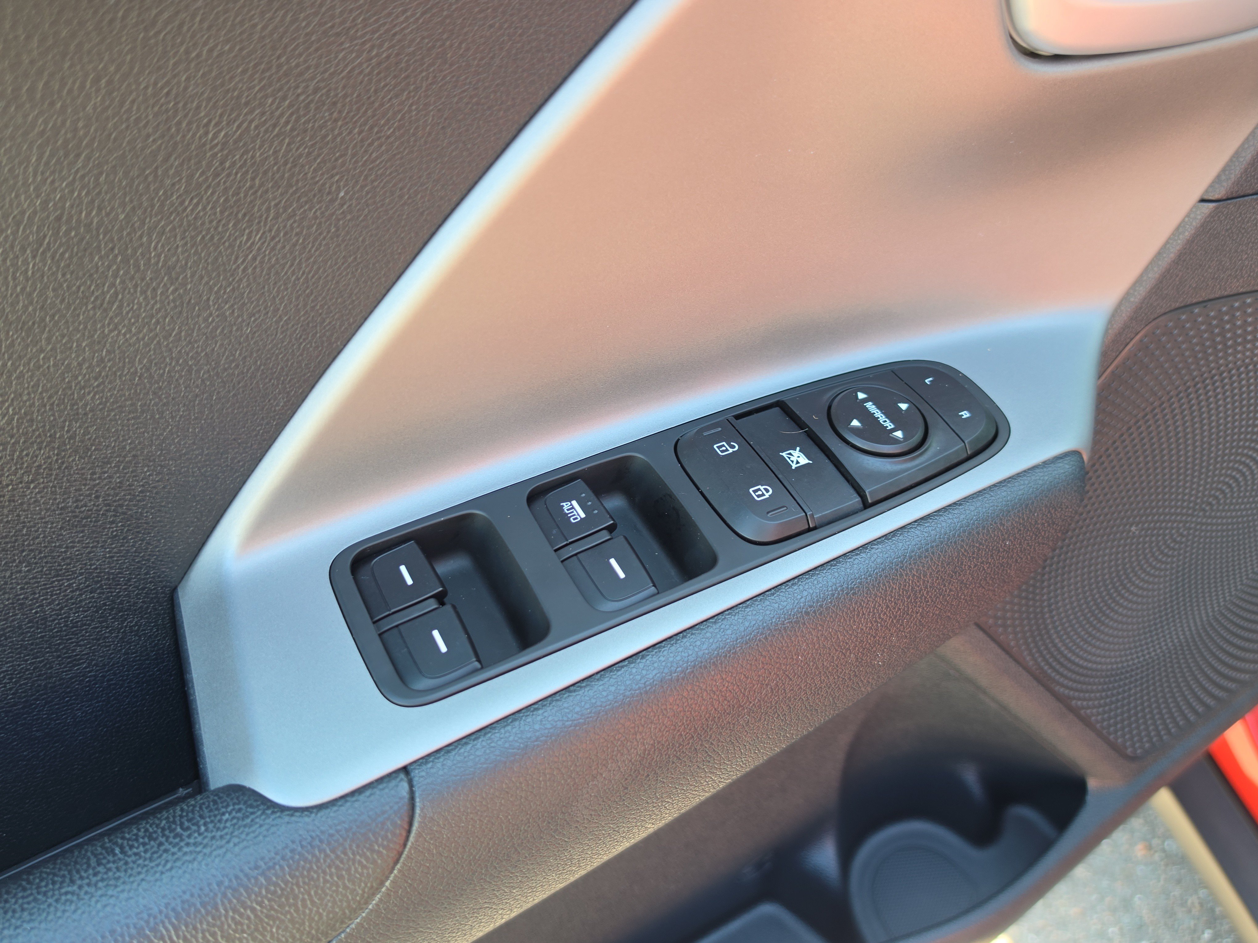Certified 2021 Kia Niro LX FWD image 18