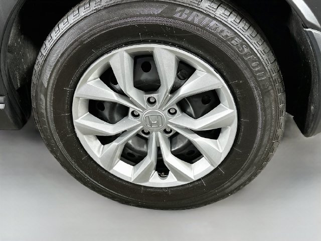 Used 2025 Honda CR-V LX image 28