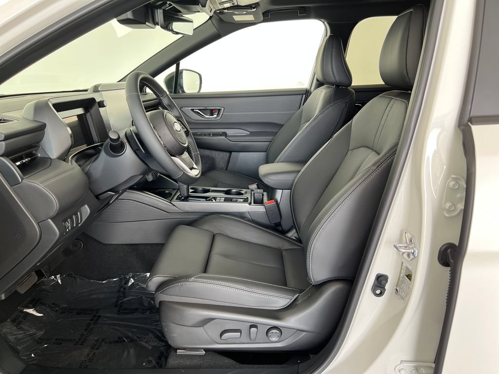 New 2026 Subaru Outback Touring AWD/4WD image 11