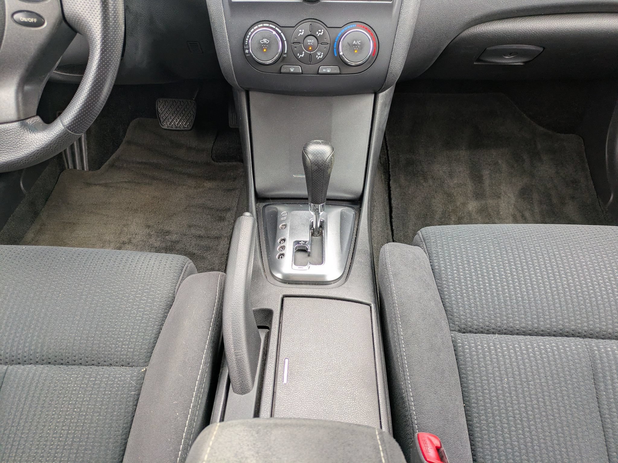 Used 2011 Nissan Altima 2.5 S FWD image 19