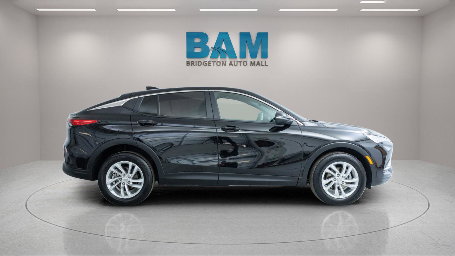 Certified 2024 Buick Envista Preferred FWD image 8