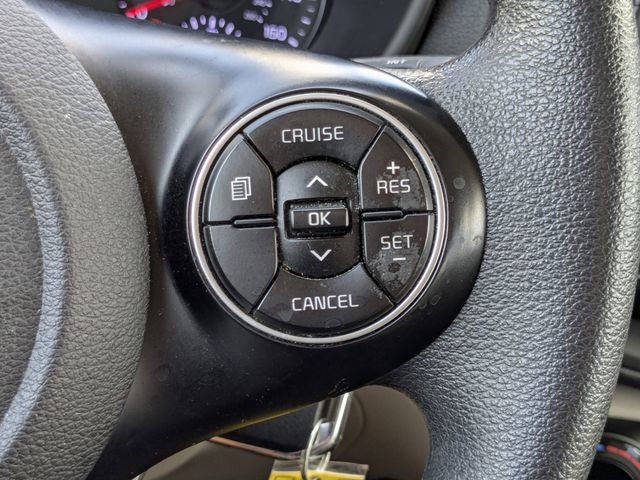 Certified 2020 Kia Soul LX FWD image 25