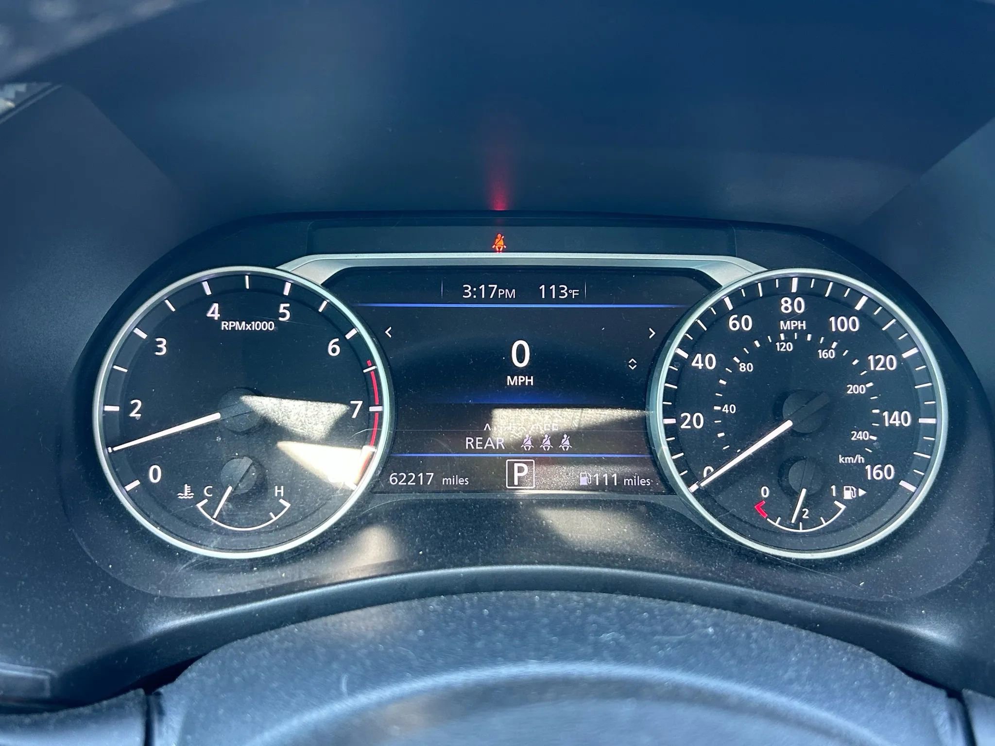 Used 2022 Nissan Sentra SV image 18