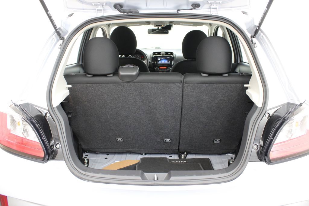 Used 2024 Mitsubishi Mirage LE image 26