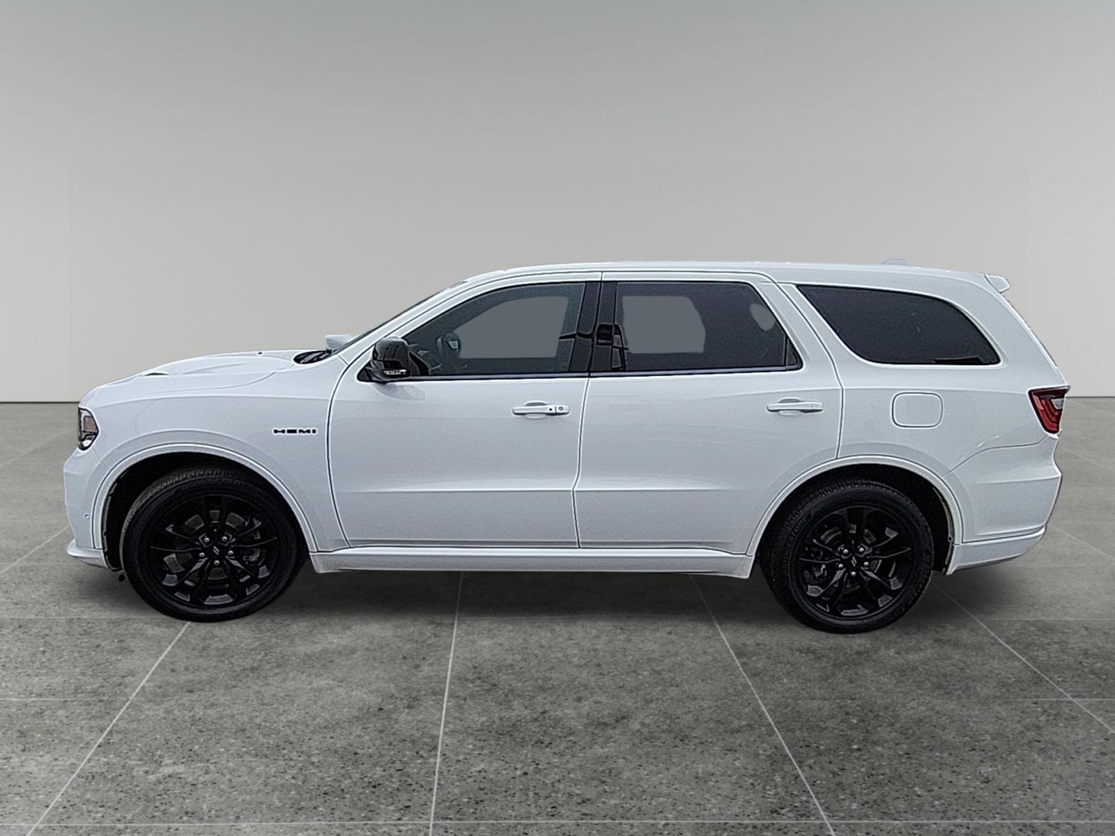 Used 2020 Dodge Durango R/T w/ Premium Interior Group image 4