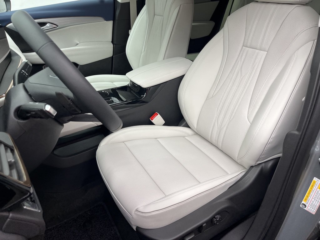 New 2026 Buick Envision Avenir AWD/4WD image 8