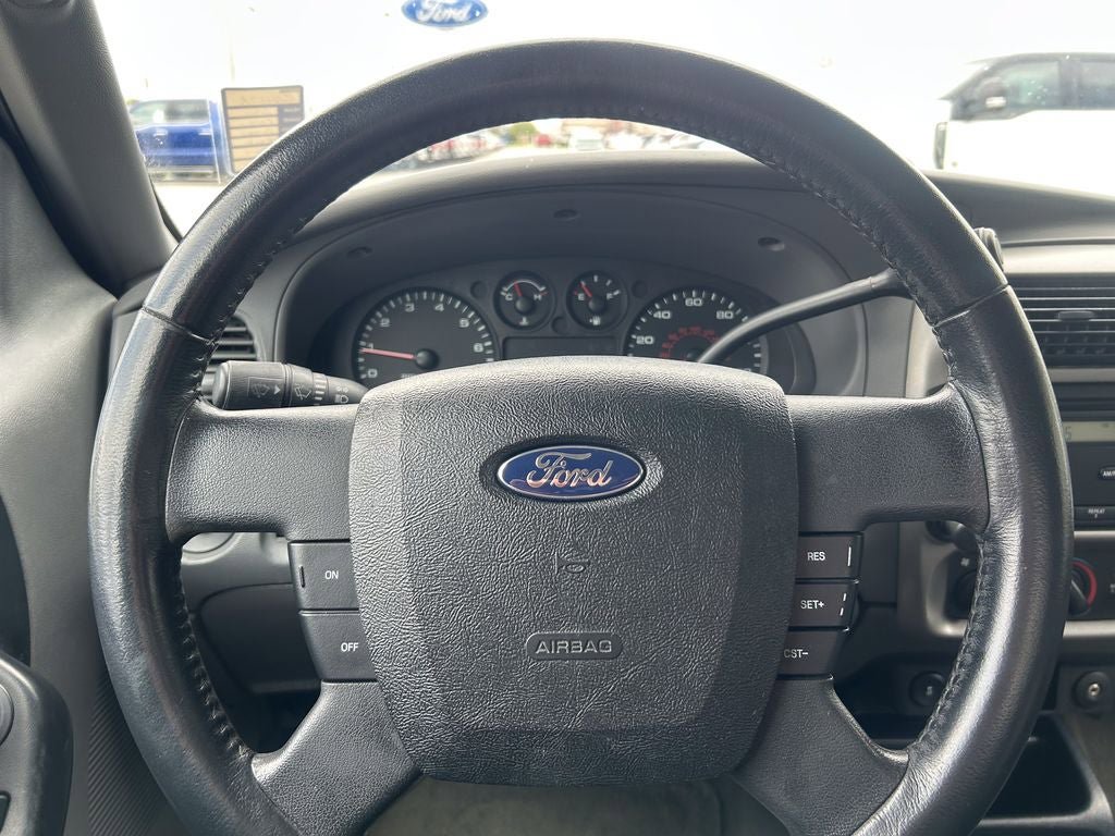 Used 2010 Ford Ranger XLT AWD/4WD image 21