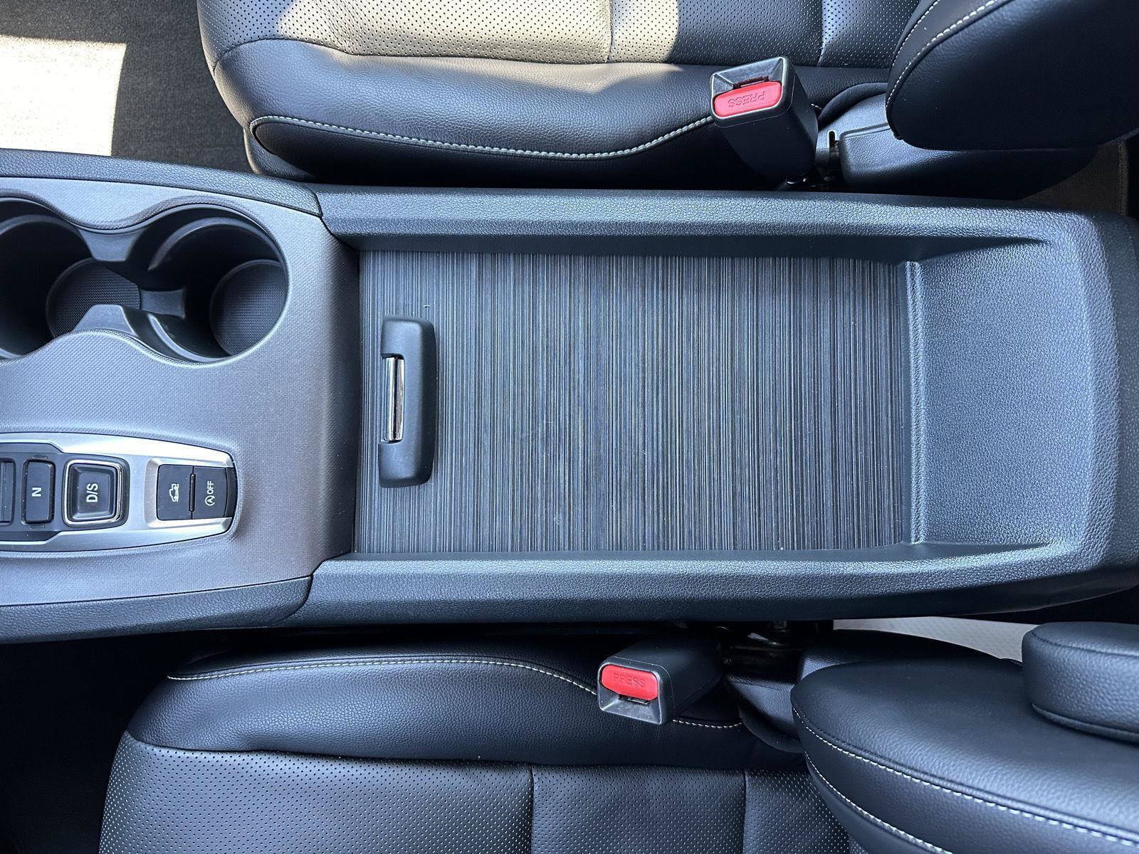 Certified 2023 Honda Ridgeline RTL-E image 28