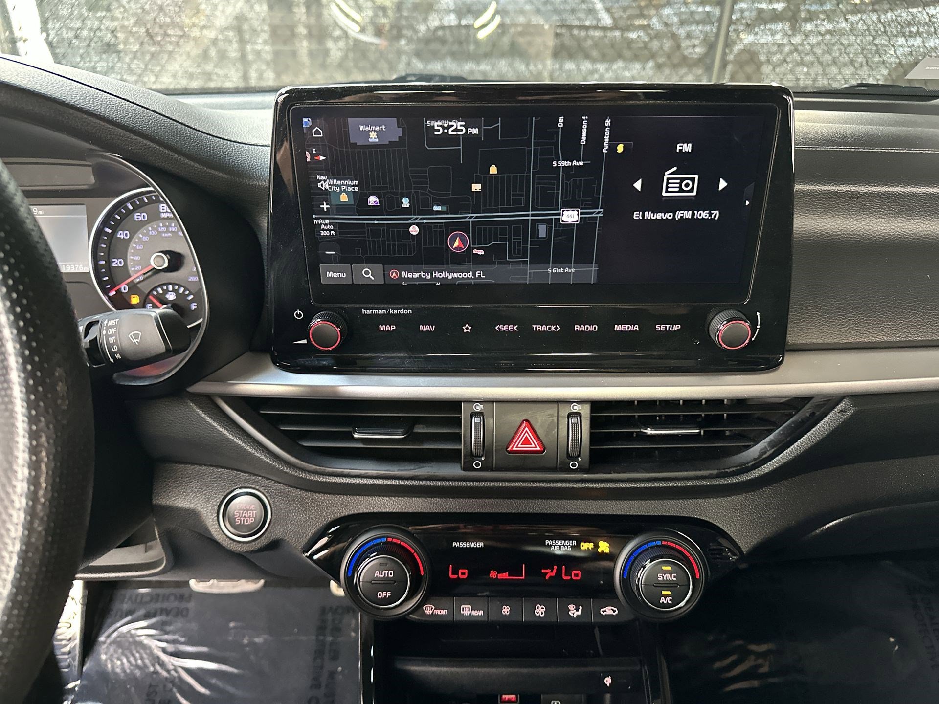 Certified 2024 Kia Forte GT w/ Option Group 015 image 23