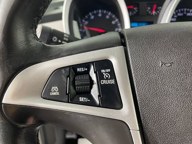 Certified 2013 Chevrolet Equinox LT w/ Driver Convenience Package image 11