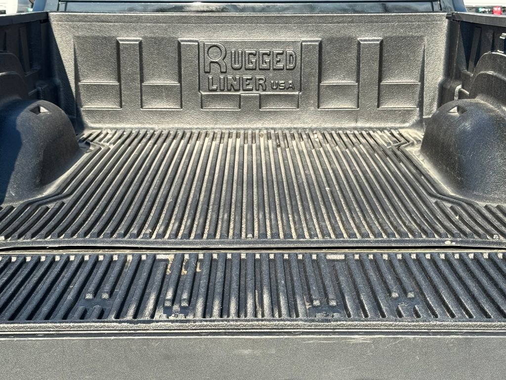 Used 2024 RAM 2500 Big Horn AWD/4WD image 10