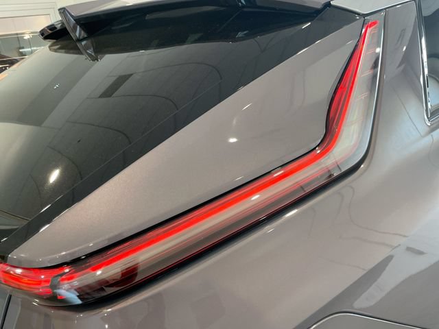 Certified 2024 Cadillac Lyriq Tech w/ Driver Assist Package RWD image 12