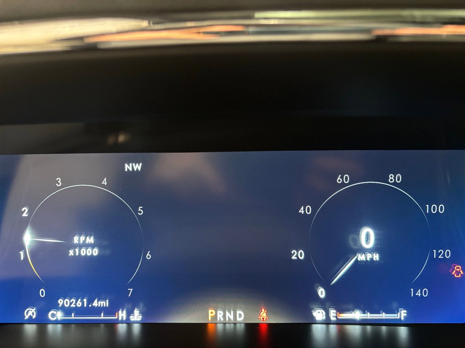 Used 2019 Lincoln Navigator L Reserve image 17