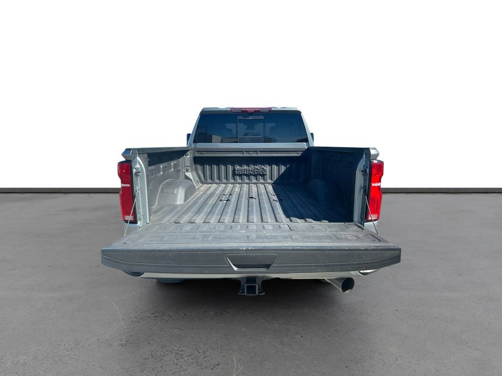 Used 2024 Chevrolet Silverado 2500 High Country w/ High Country Premium Package AWD/4WD image 19