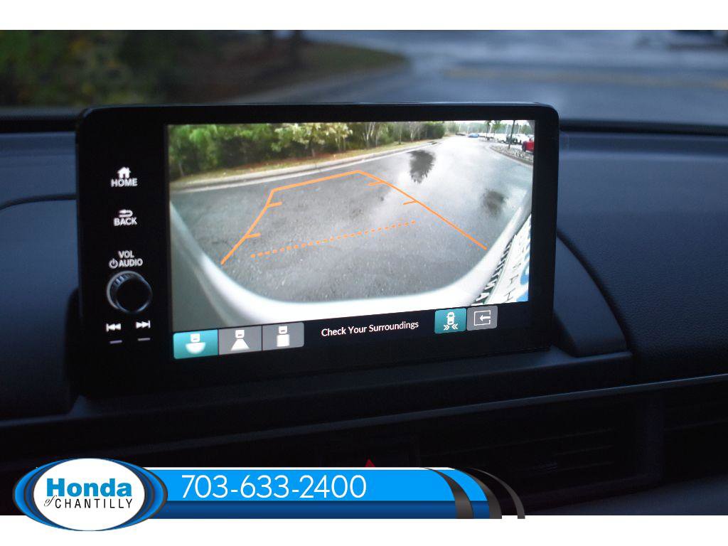 New 2025 Honda Pilot Touring image 25