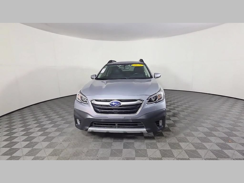 Used 2022 Subaru Outback Limited AWD/4WD image 52