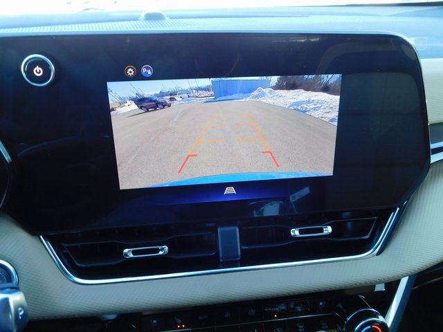 New 2026 Chevrolet Equinox ACTIV w/ Convenience Package III image 37