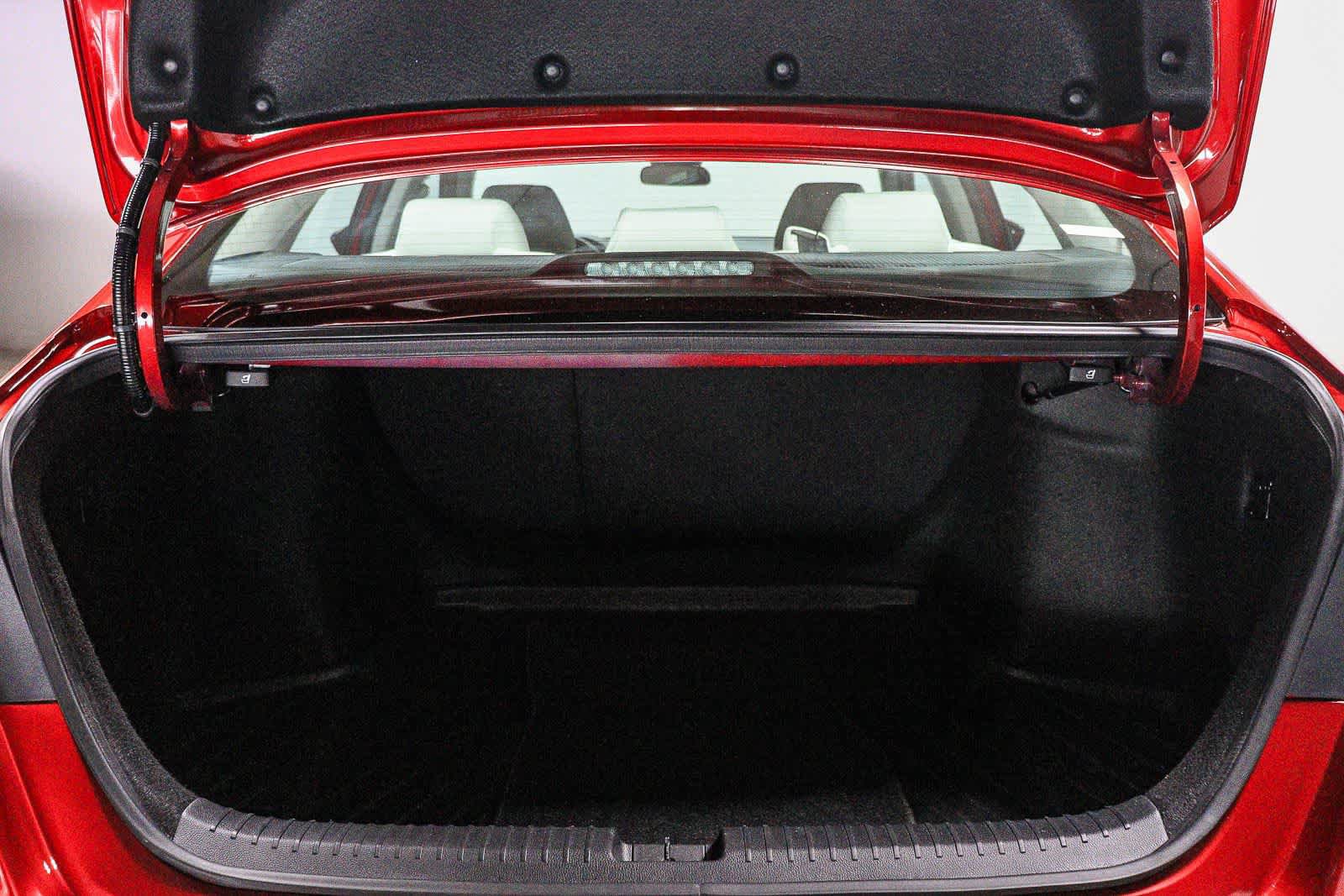 Used 2023 Honda Accord EX image 26