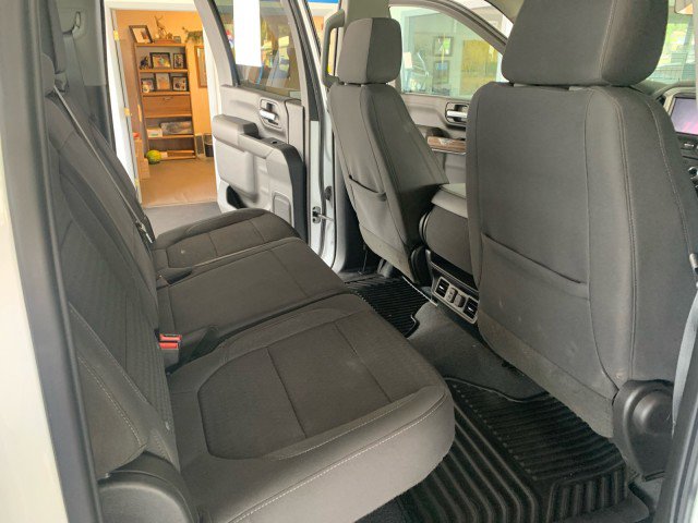 Used 2023 Chevrolet Silverado 2500 LT w/ Convenience Package image 19