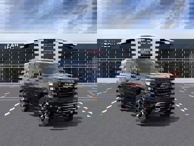 New 2026 GMC Yukon AT4 Ultimate image 1