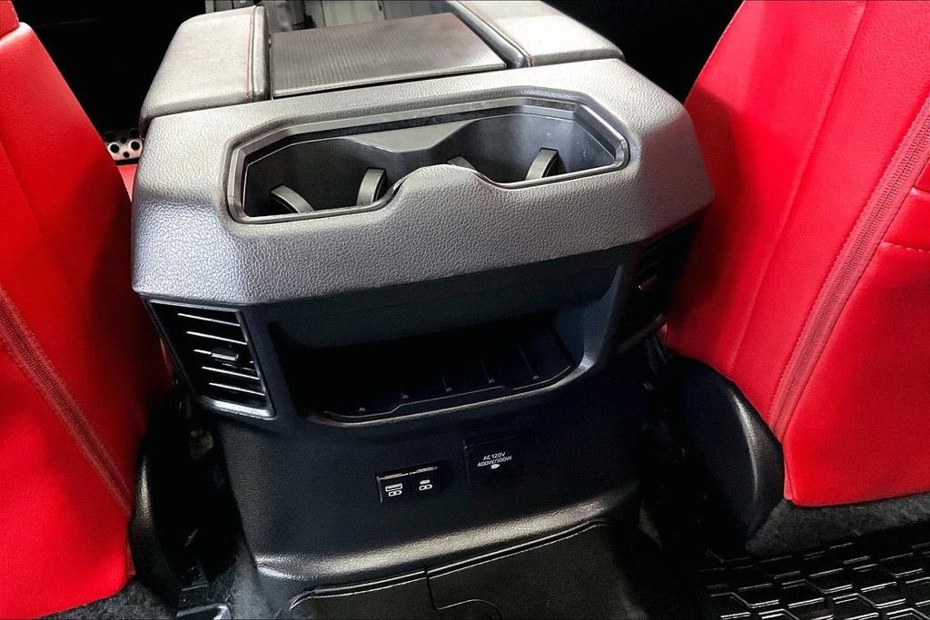 Used 2022 Toyota Tundra TRD Pro AWD/4WD image 10