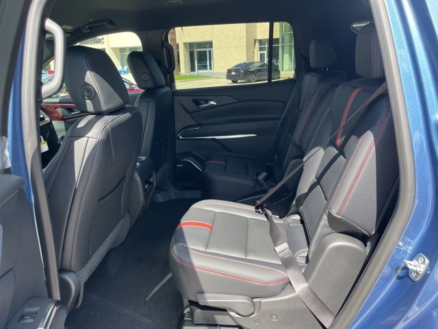 New 2026 Chevrolet Traverse RS w/ LPO, Floor Liner Package image 44